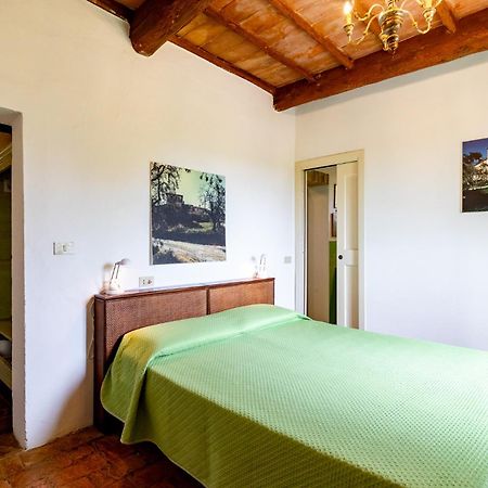 Ferienwohnung La Locaia Siena Exterior foto
