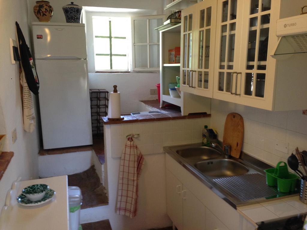 Ferienwohnung La Locaia Siena Exterior foto